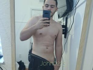 John0223