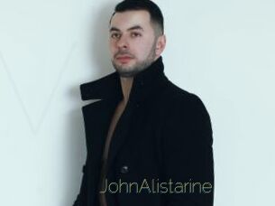 JohnAlistarine