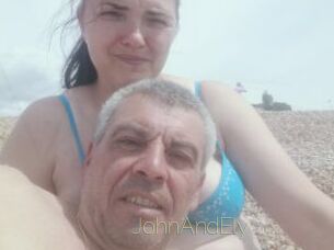 JohnAndEly
