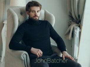 JohnBatcher