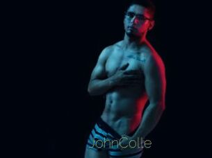 JohnColle