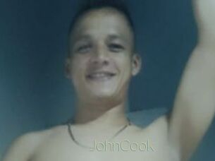 JohnCook