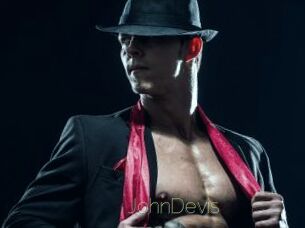 JohnDevis