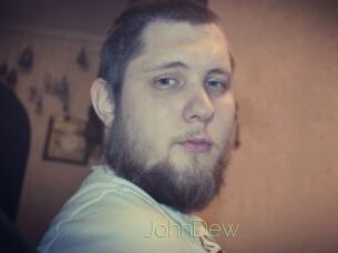 JohnDew