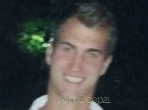 JohnDoep21