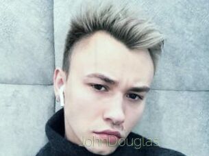 JohnDouglas