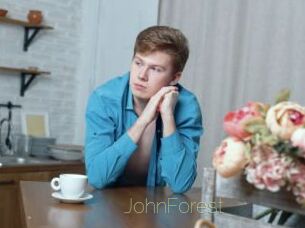 JohnForest