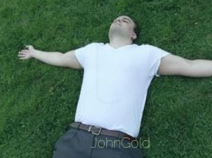 JohnGold