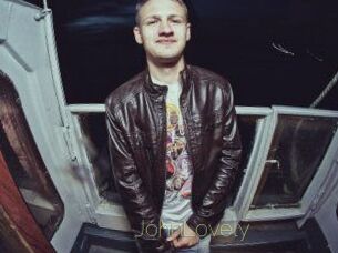JohnLovely