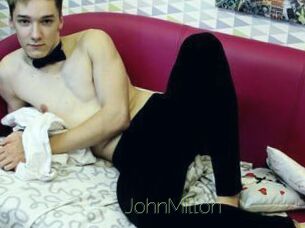 JohnMilton