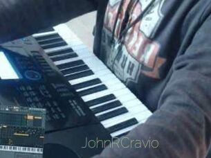 JohnRCravio