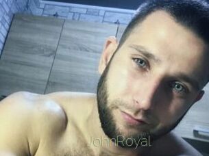 JohnRoyal