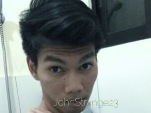 JohnStrange23