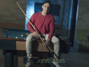 JohnStyles