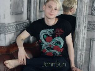 JohnSun
