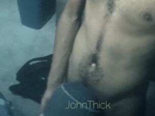 JohnThick