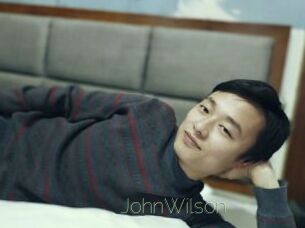 JohnWilson