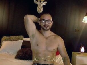 John_Colman