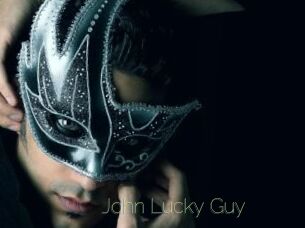 John_Lucky_Guy