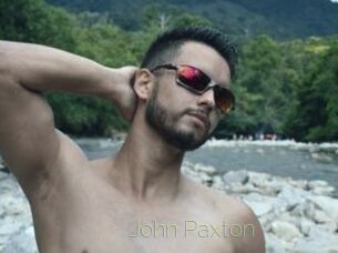 John_Paxton