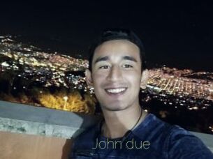 John_due