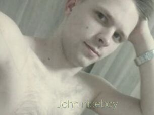 John_niceboy