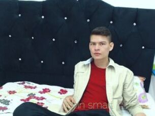 John_smart