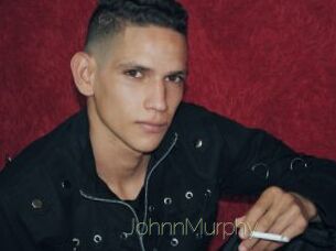 JohnnMurphy