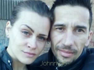Johnny36