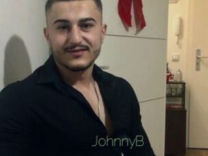 JohnnyB