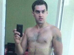 JohnnyBoer