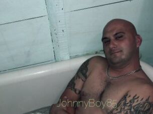 JohnnyBoy85