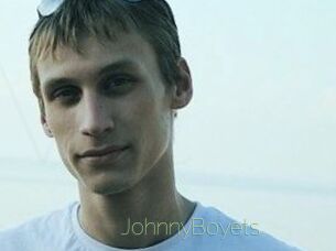 JohnnyBoyets