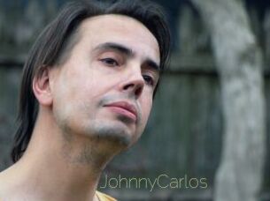 JohnnyCarlos