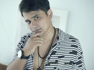 JohnnyCruz