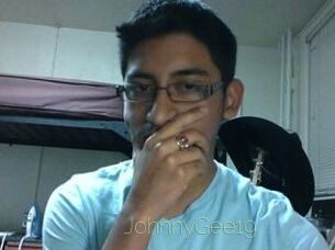 JohnnyGee19