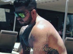JohnnyGrayson