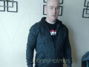 JohnnyHolmes