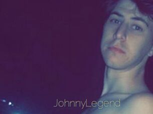 JohnnyLegend