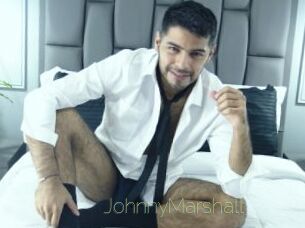 JohnnyMarshall