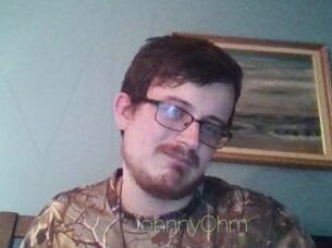 JohnnyOhm