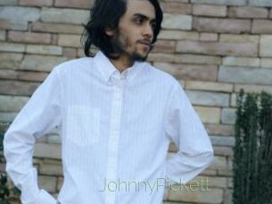 JohnnyPickett