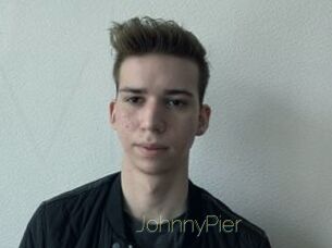 JohnnyPier