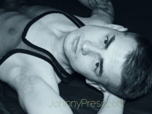 JohnnyPresccott