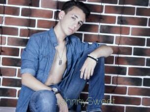 JohnnySweet