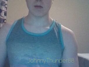 JohnnyThunder88