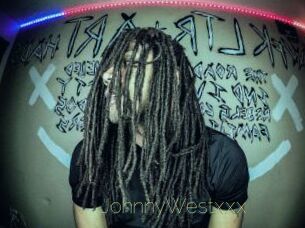 JohnnyWestxxx