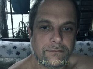 JohnnyYalls