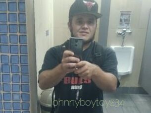 Johnnyboytoy234