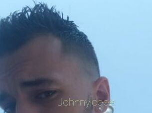 Johnnyiceee